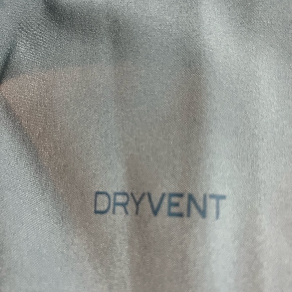 Men's The North Face Apex Flex Dryvent WaterProof Hooded Stretch Jacket X-LARGE - Picture 6 of 8